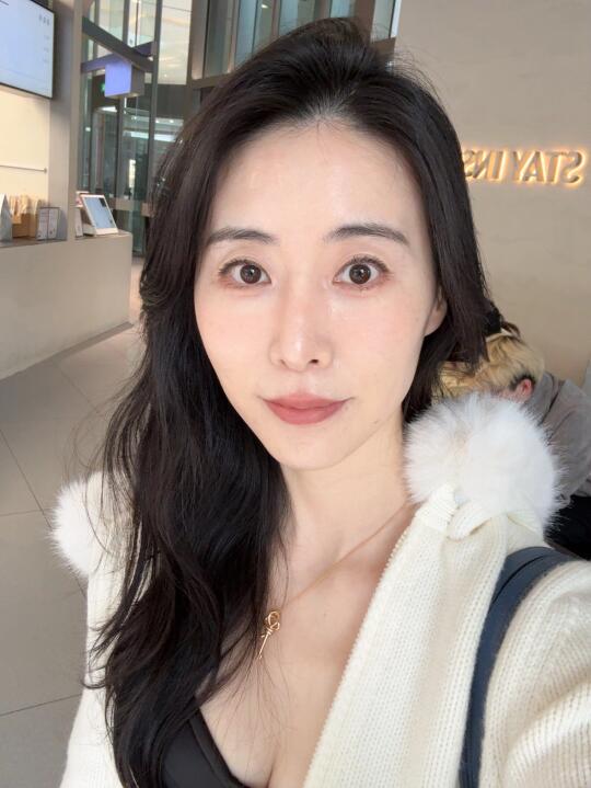 韩籍发型报道🇰🇷