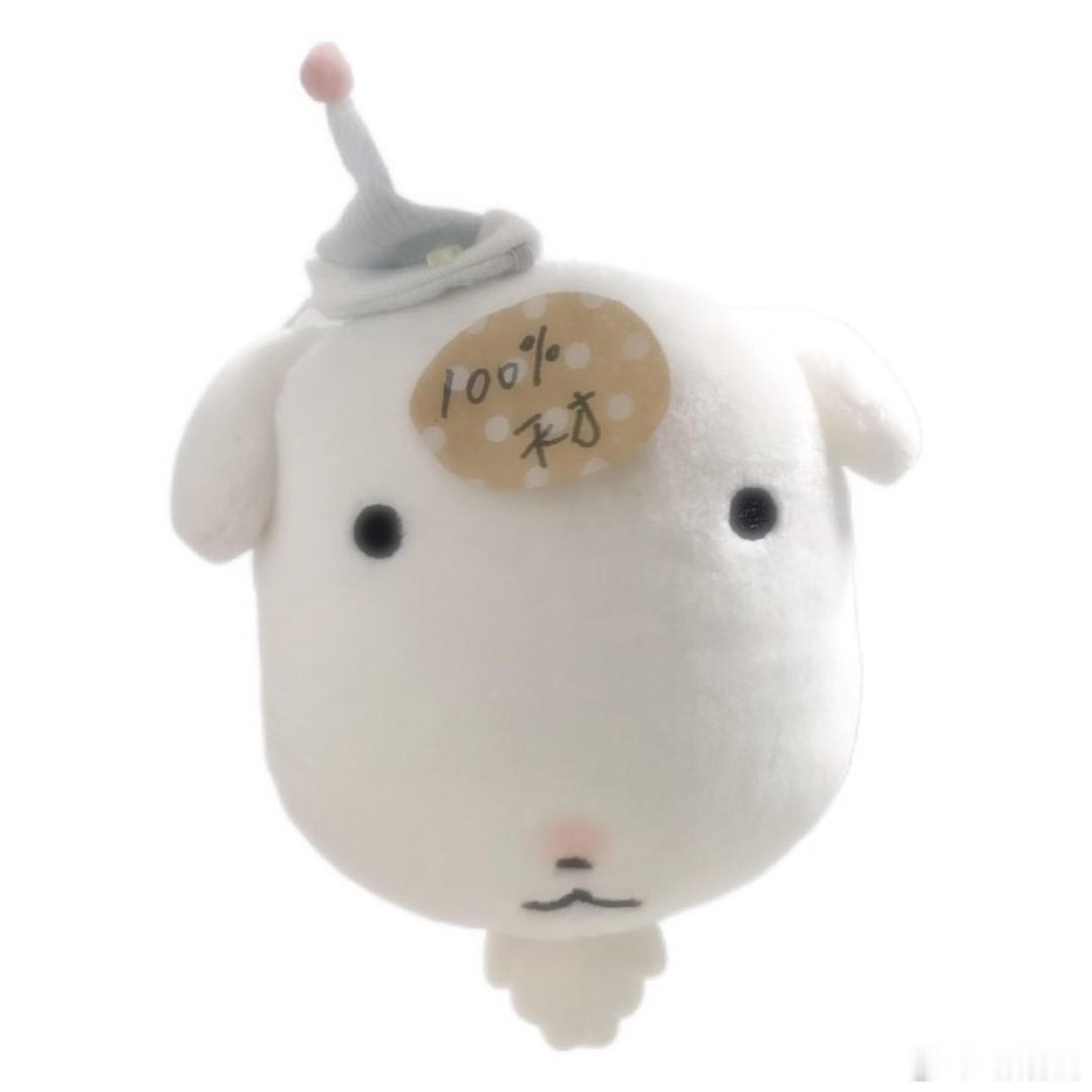 值得用很久的可爱丨卡通丨萌物丨女生丨头像       祝我们破罐子都能摔出一万颗