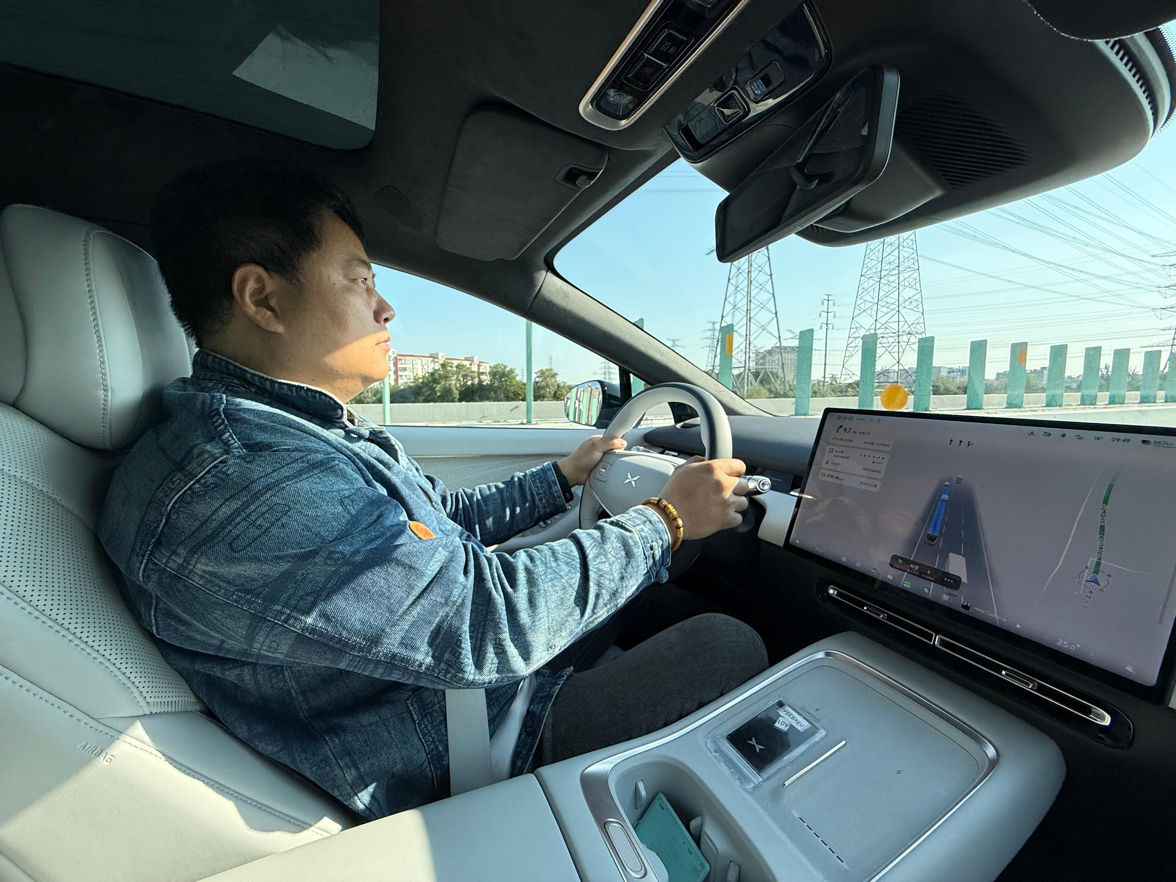 2026年新年刚过，开始工作！我与汽车的日常 香港