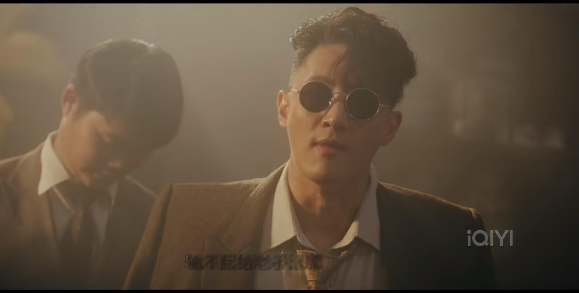 电视剧风与潮风与潮 风与潮观后感 有没有和我一样，觉得杨sir很帅的！ 