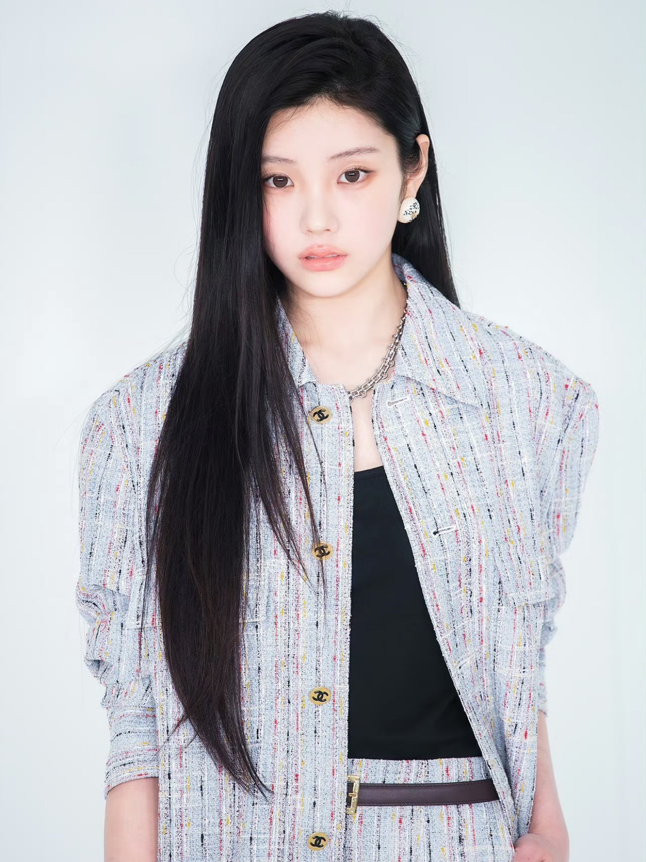 minji粉丝登陆了李沅禧wonhee发生了什么？ 