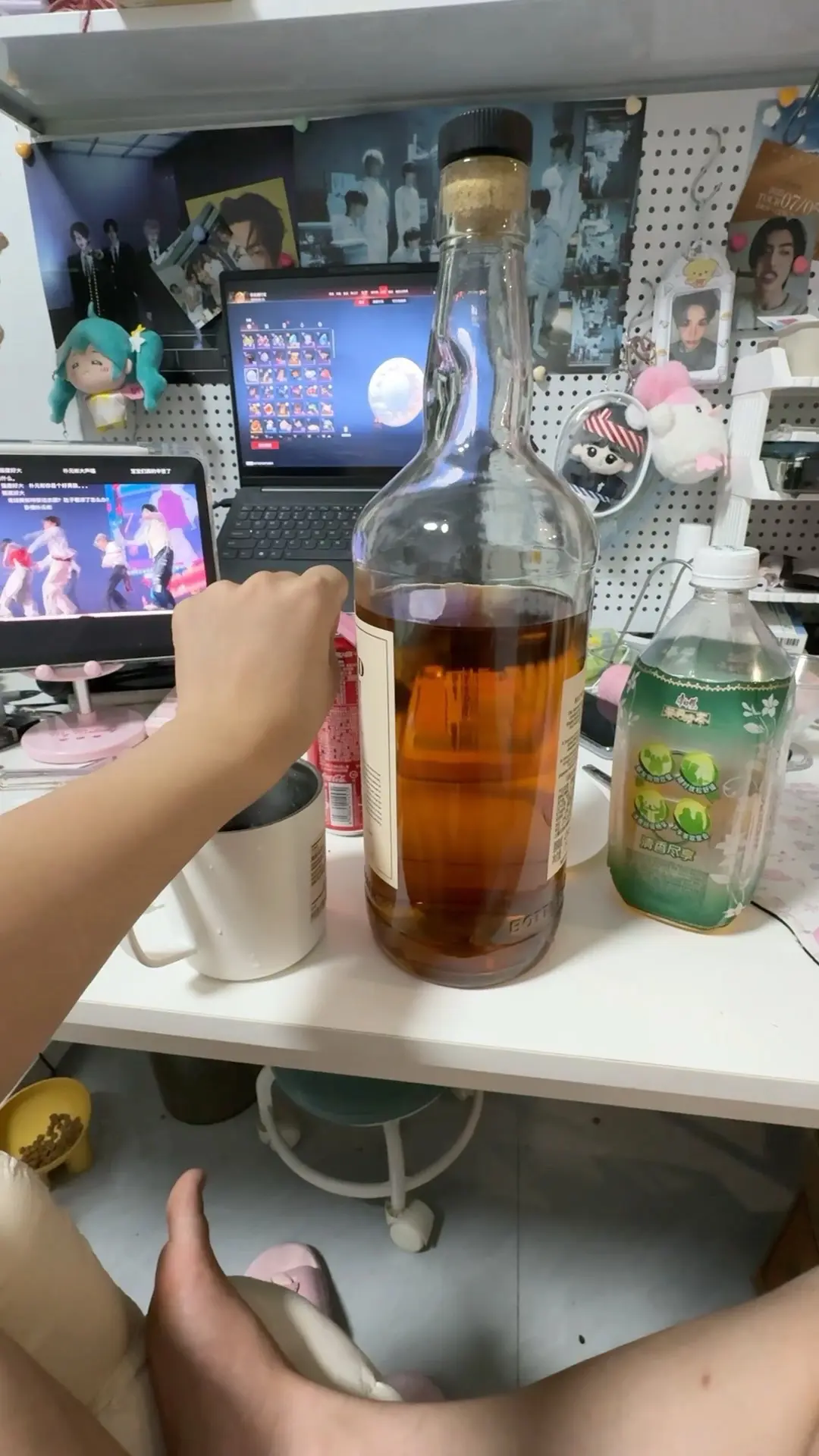 骗子
