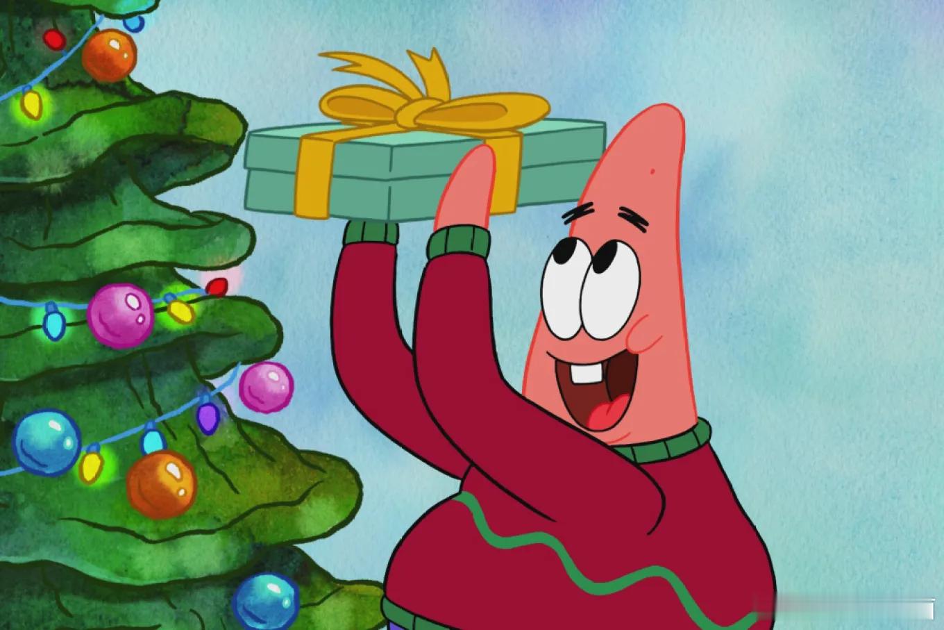 尼克儿童频道宣布续订《派大星秀》第四季和第五季，每一季都将包含13集。 ​​​