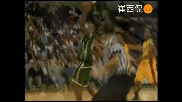 安东尼宣布退役，赛场上再无“甜瓜”！
08-09赛季，安东尼的掘金在西决2-4不