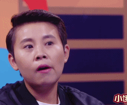 王濛 挂脸内娱实在是太厉害了，国宝级运动员运动生涯和韩国人斗，可能都没吃过这么大