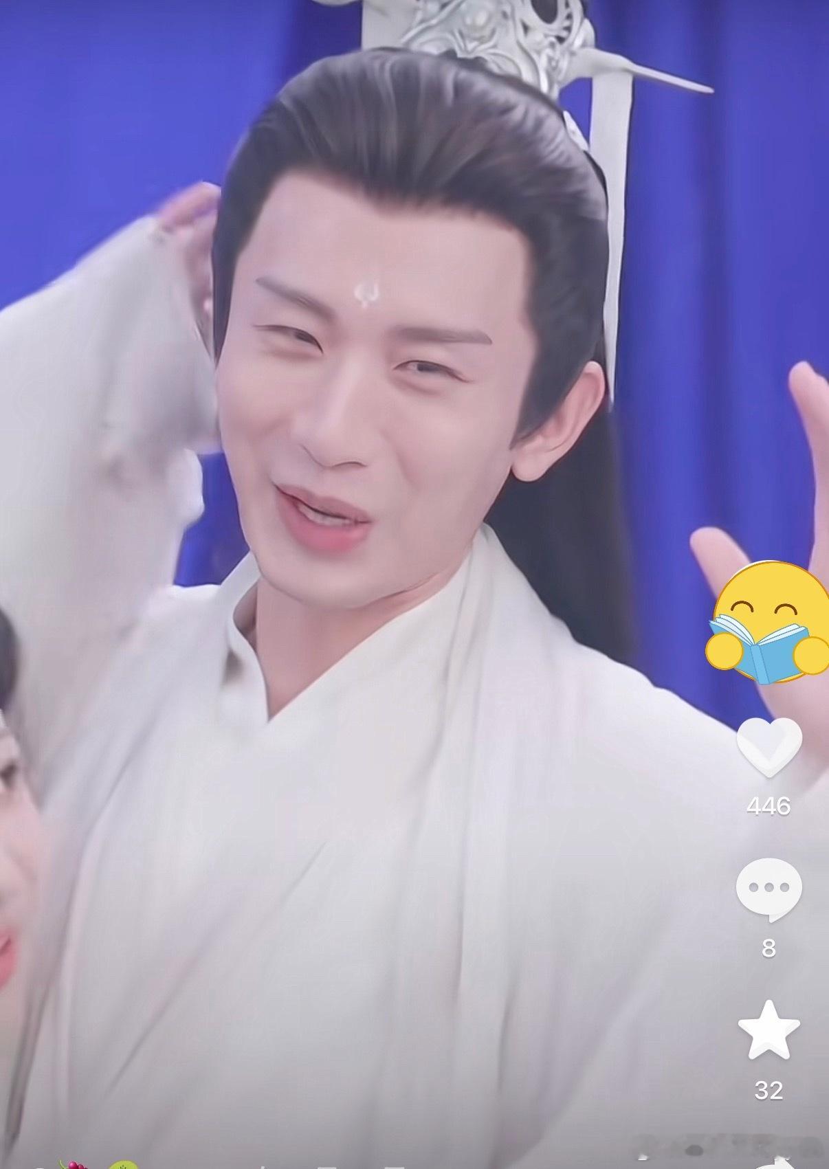 我来深夜放毒了 