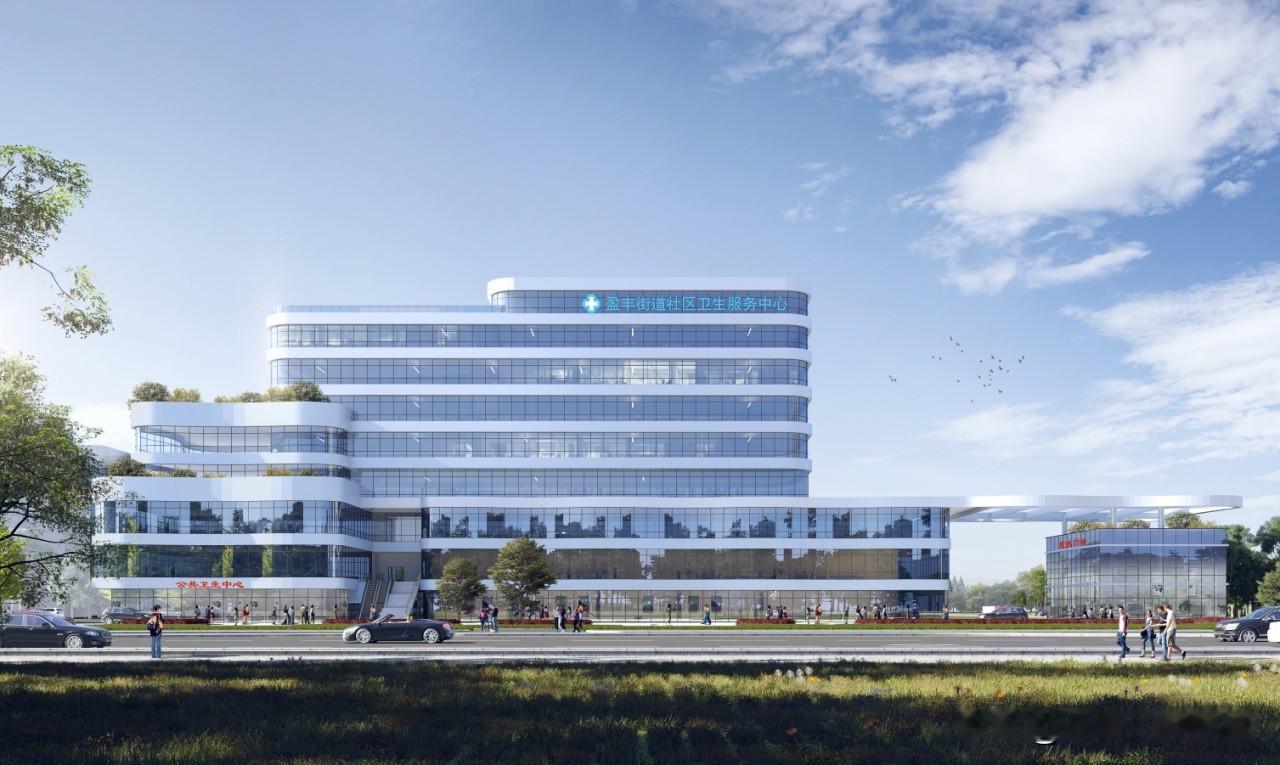 浙江省发改委公示2026年医疗卫生服务体系建设中央预算内投资拟推荐项目，34个医