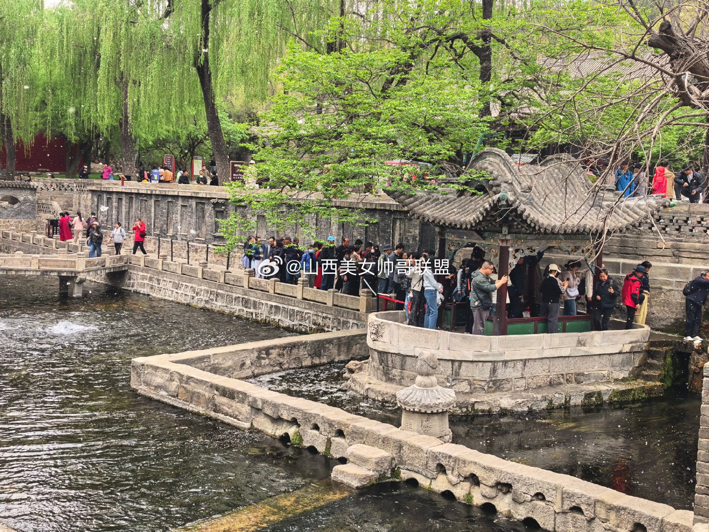 太原推出三条端午主题旅游线路   仲夏清和，昼渐悠长；兰汤沐芳，又至端阳。太原的