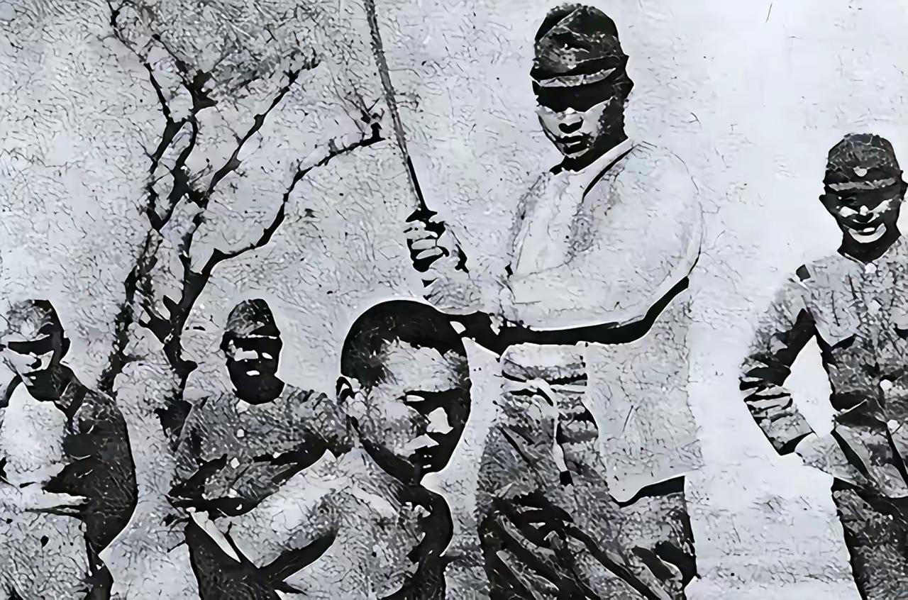 一个德国教授在北京的讲台上抛出一句话，把全场问得鸦雀无声：从1840年到今天，2