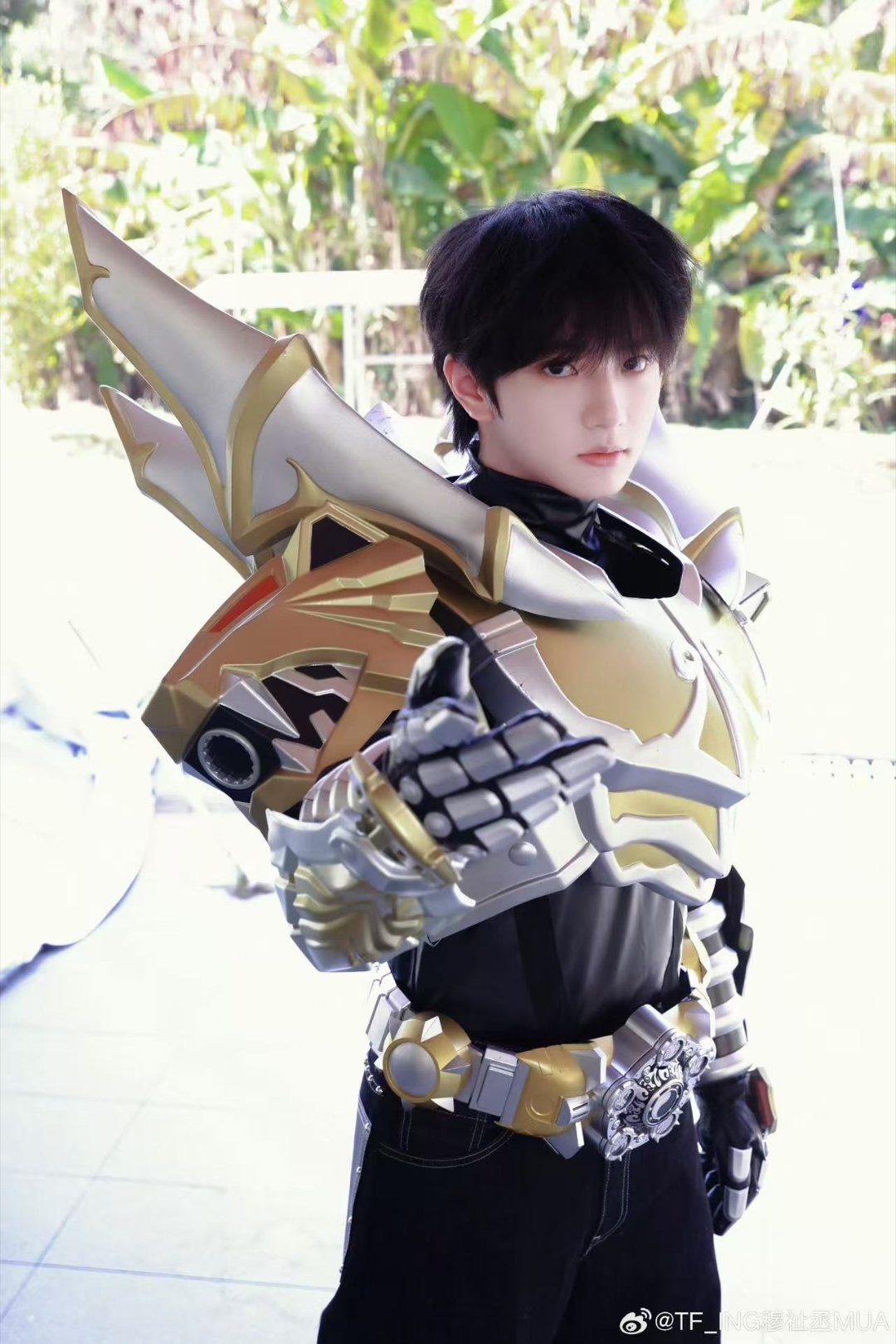 王传君让穆祉丞帮他带孩子 宠妹狂魔接到带娃邀请的反应：先夸自己妹妹十分钟。王传君