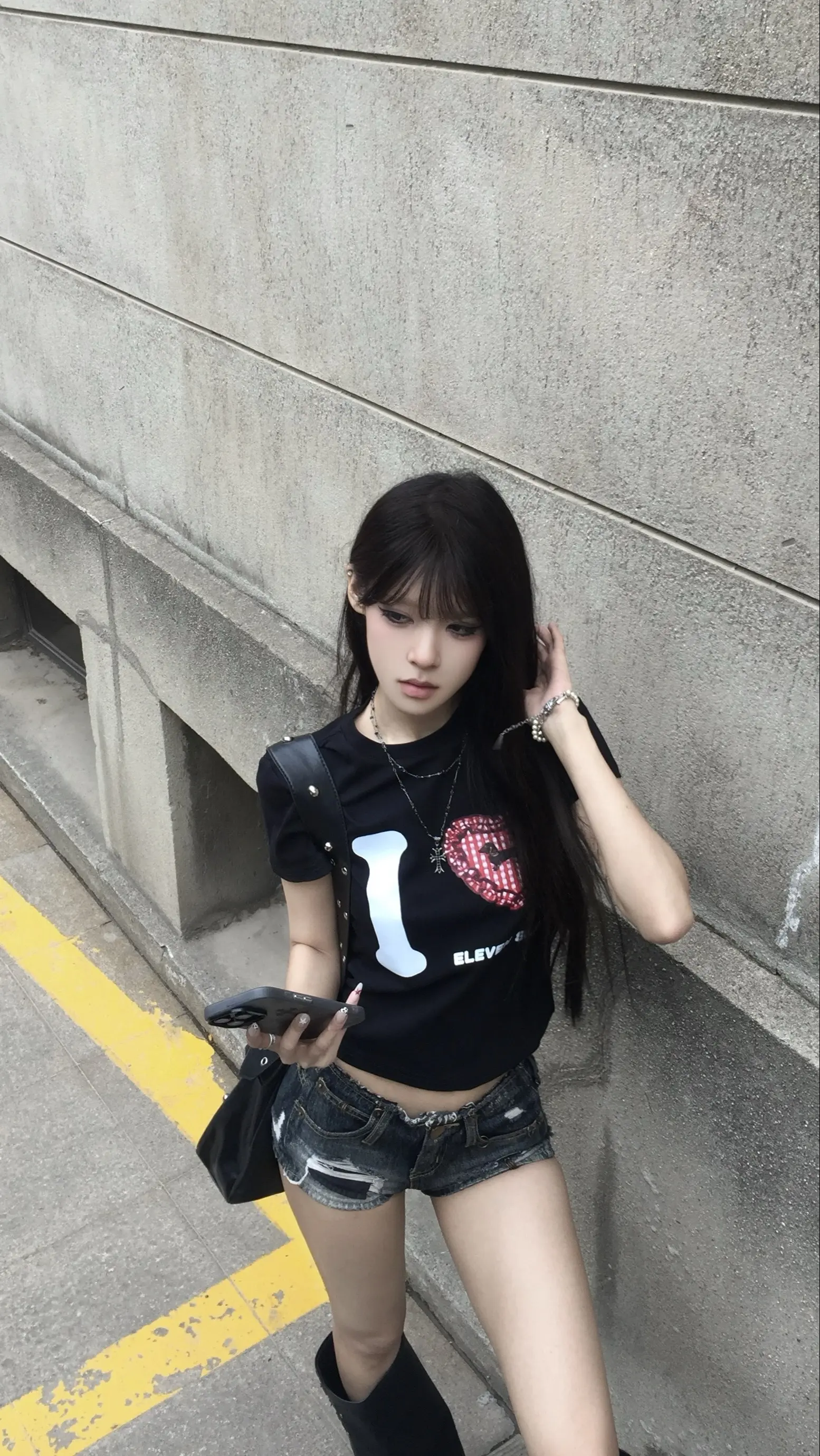 那些能打败我的 我不跟你打