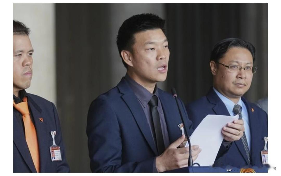 泰国人民党在曼谷支持率最高 执政党位居其次

泰国大选暂定2026年2月举行。 