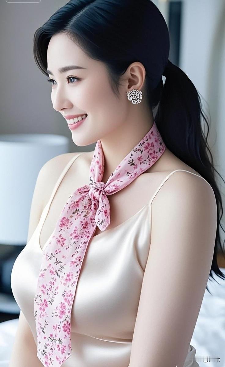 有什么舒服好看的女生穿搭
