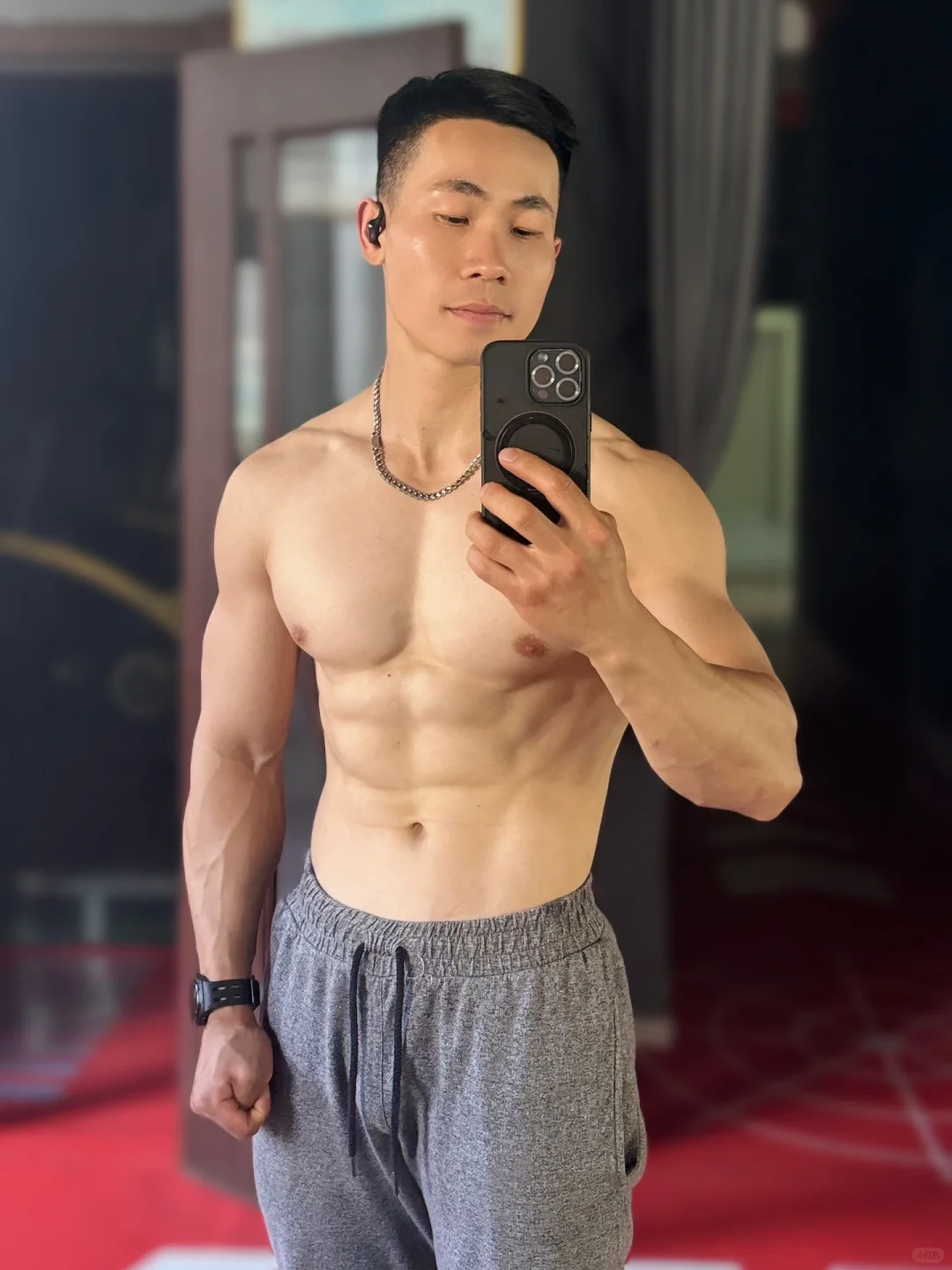祝自己生日快乐 /以后每一帧都活在热爱之中