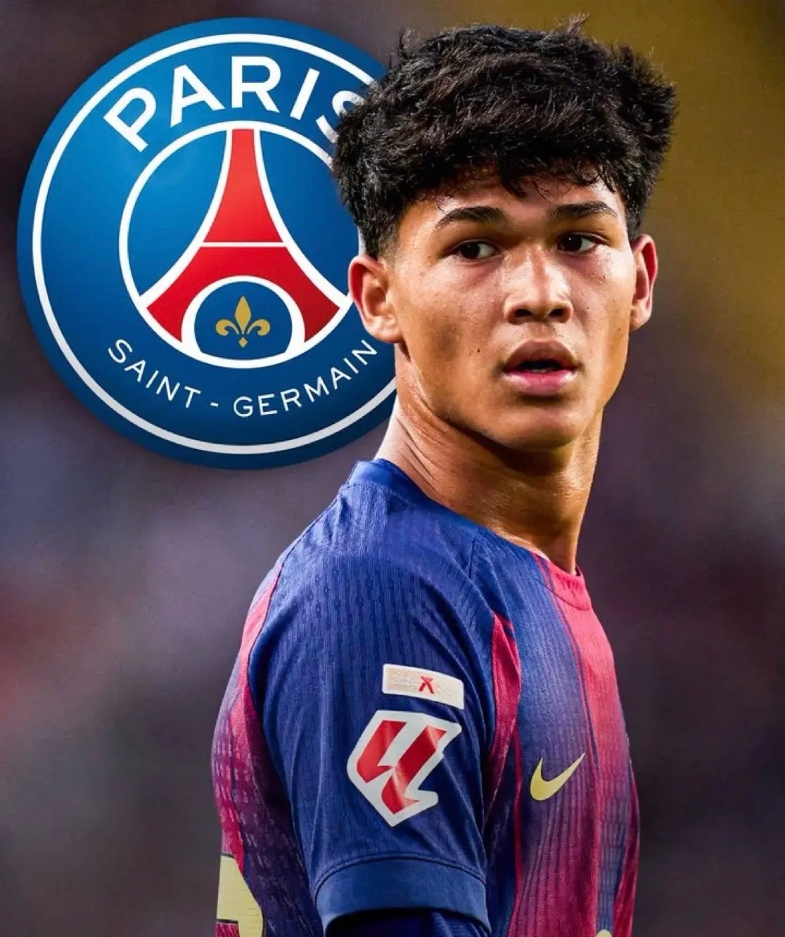 欧冠  🚨❤️💙德罗加盟巴黎圣日耳曼只是时间问题，正如两周前报道的那样。巴黎