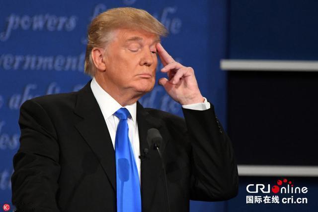 突发！美国封海令正式生效，特朗普放狠话：伊朗敢收过路费，就彻底焊死霍尔木兹海峡