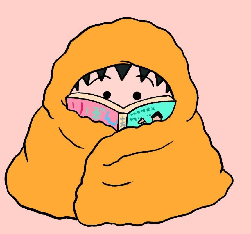 搞怪可爱的漫画头像更新啦！ ​​​