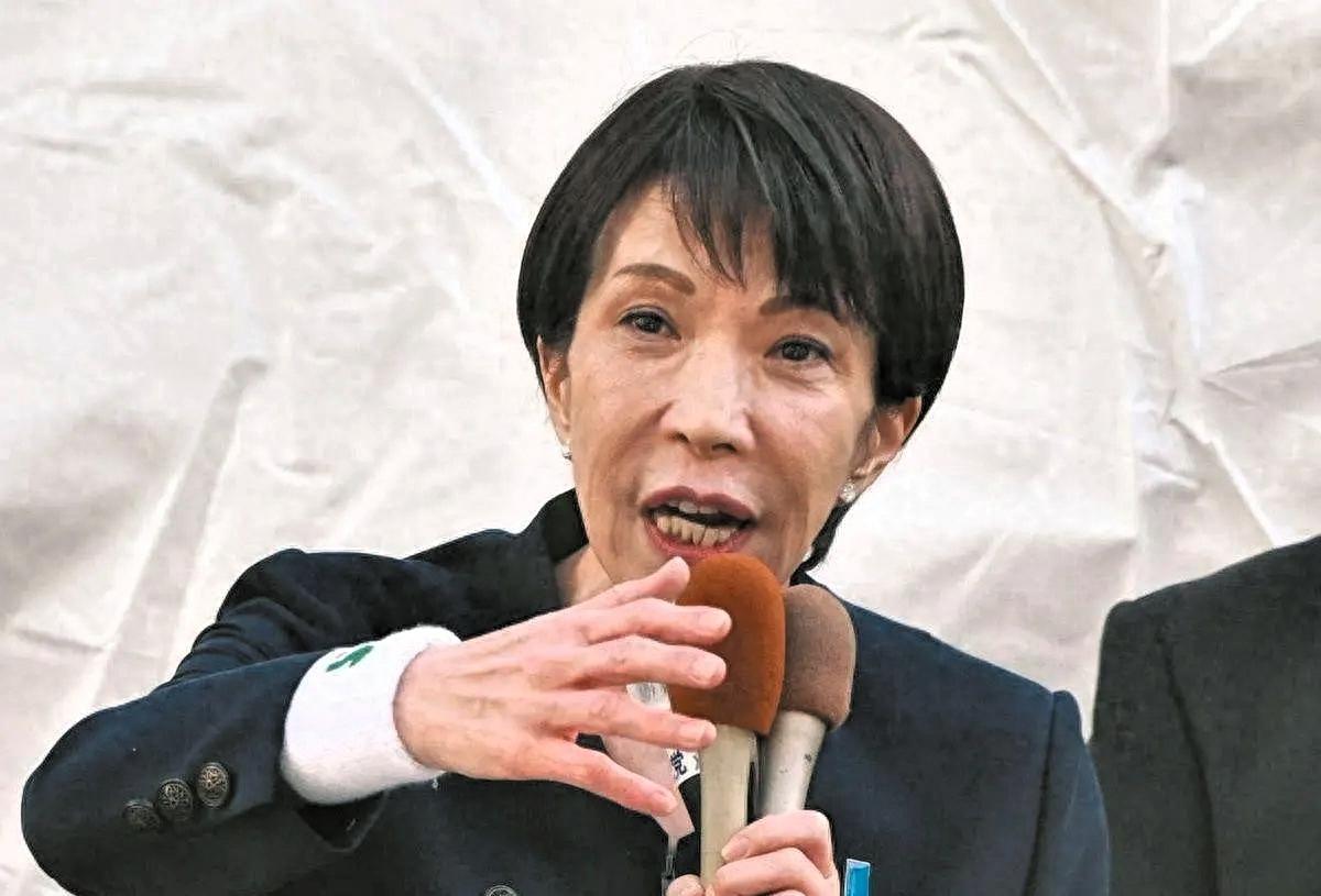 4月27日，日本首相高市早苗在安全会议上宣称：“日本必须要做好打一场长期战争的准