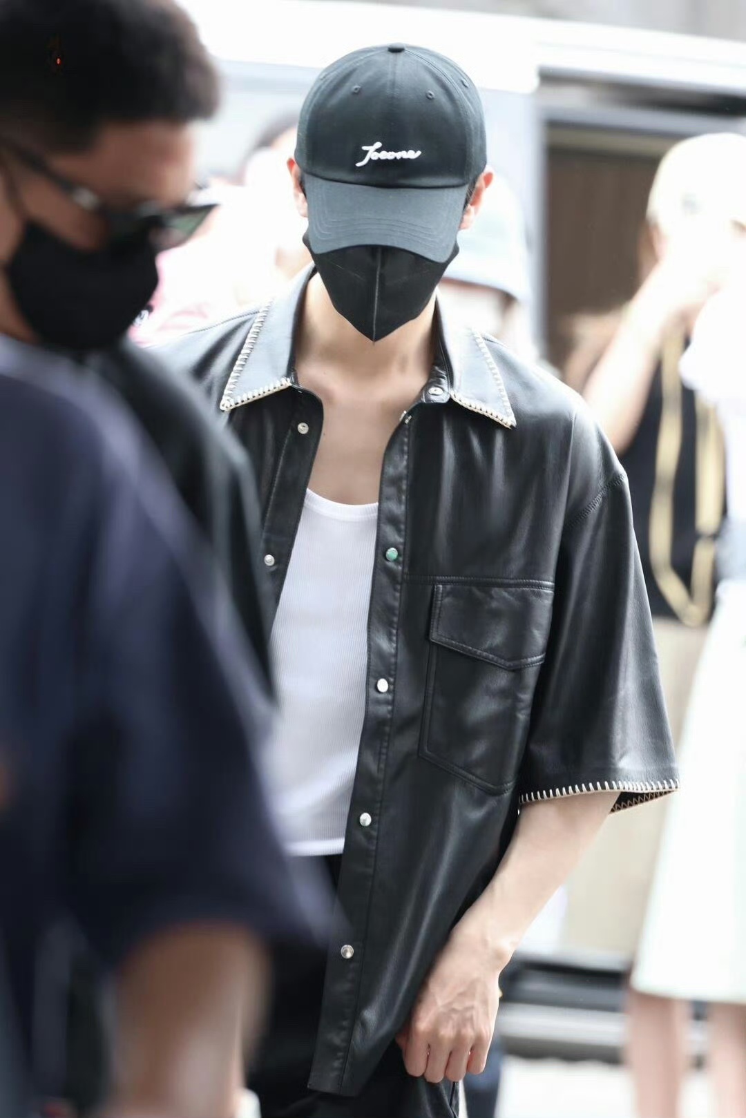 娱乐[超话]李昀锐诸葛玥最后一次出妆李昀锐冰湖重生最后一次妆造李昀锐诸葛玥最后一