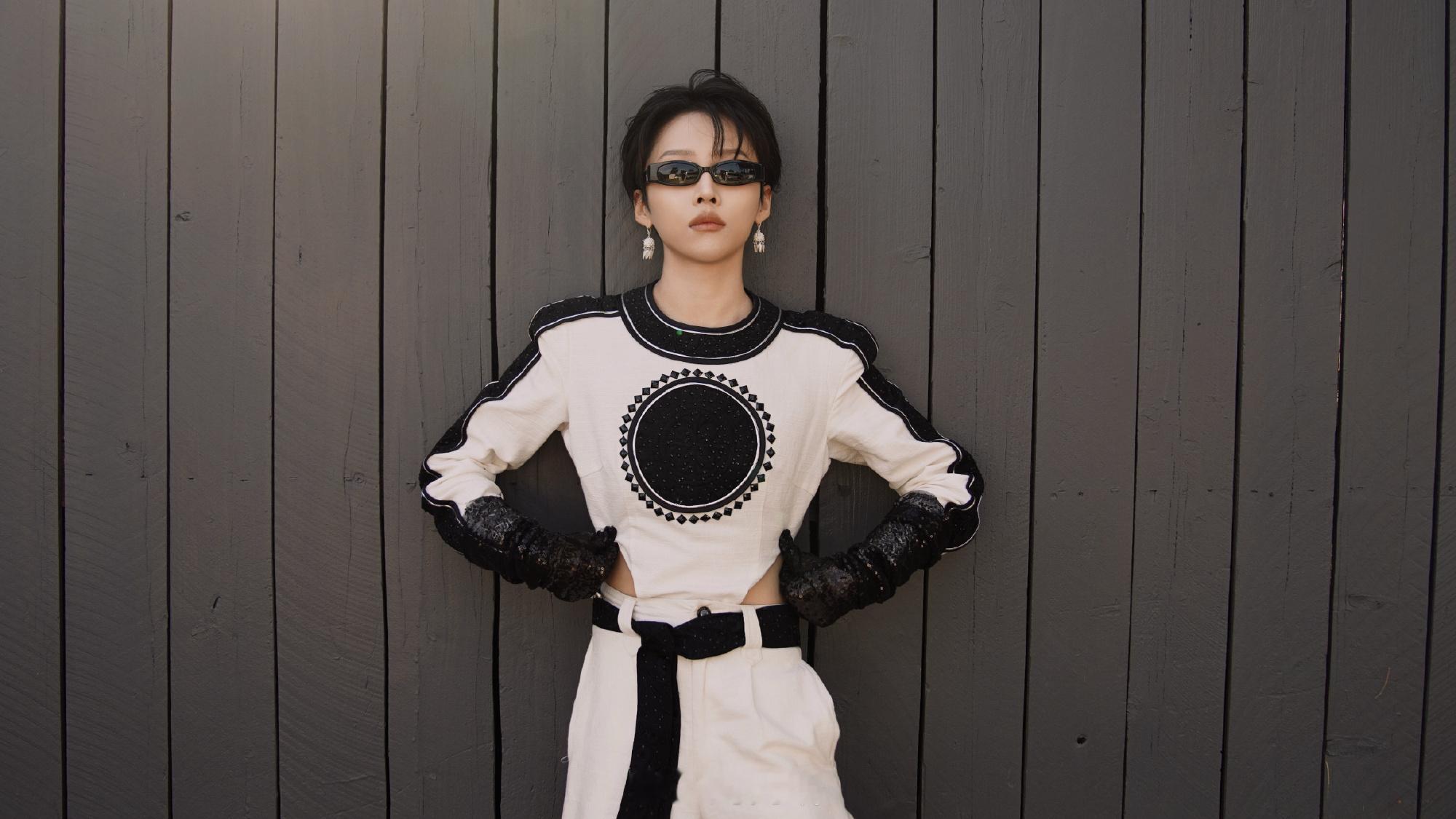 刘雨昕官宣北影节开幕式嘉宾 刘雨昕将出席北京国际电影节开幕式～作为开幕式嘉宾亮相