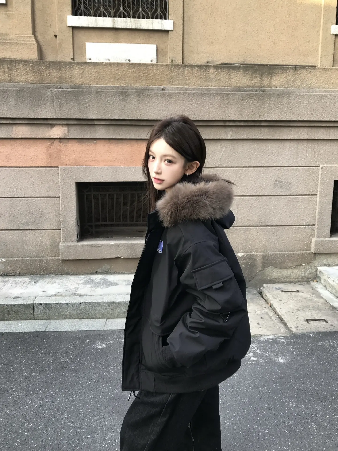 听点硬曲