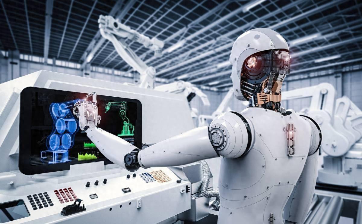 明面上在中东大搞军事威慑，暗地里却拿着人工智能这把“手术刀”，悄悄割向咱们的能源