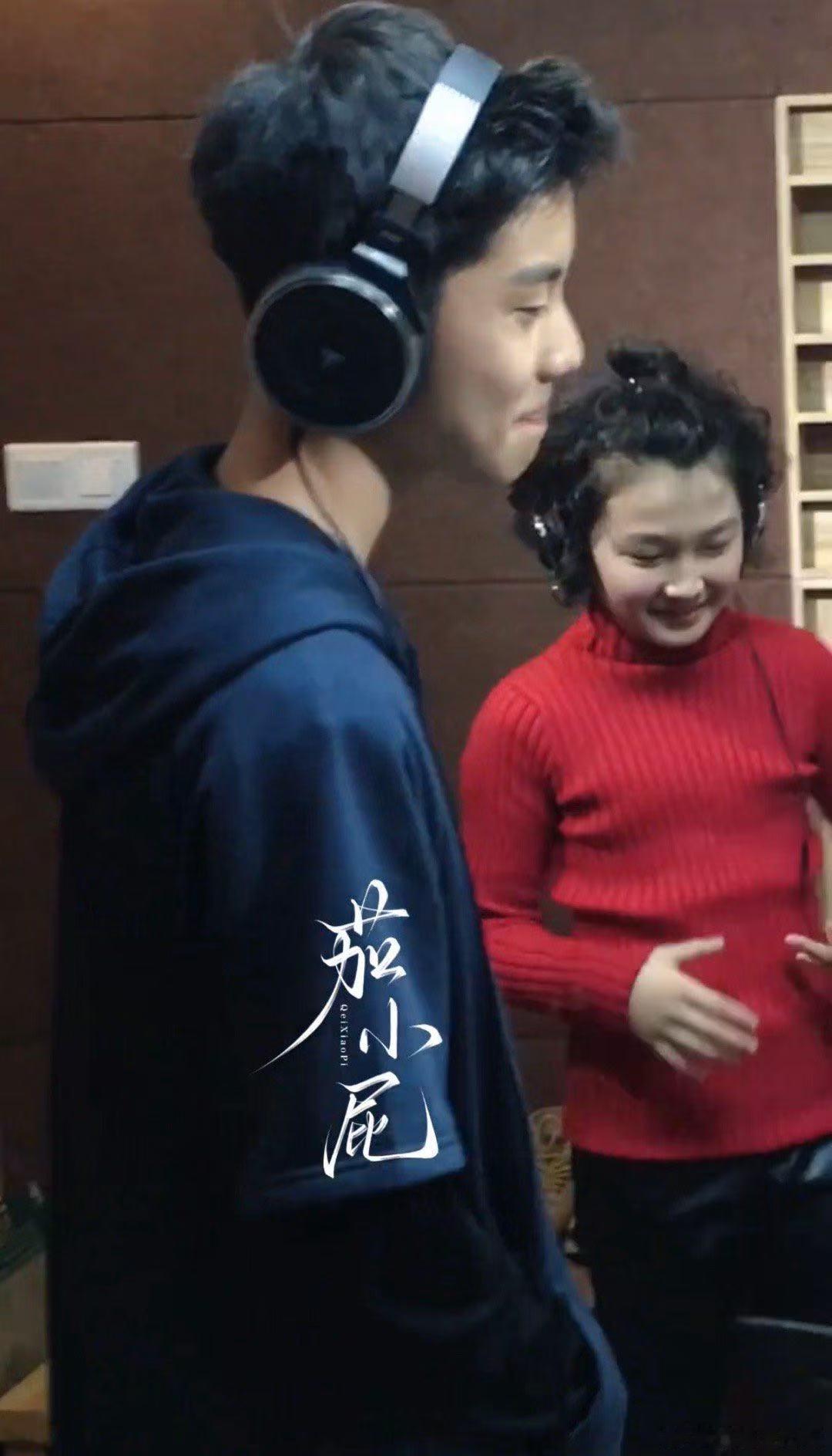 早期马嘉祺 小野马 救命九年前这段真的太杀我了，闭眼皱眉转脖子那一套动作行云流水