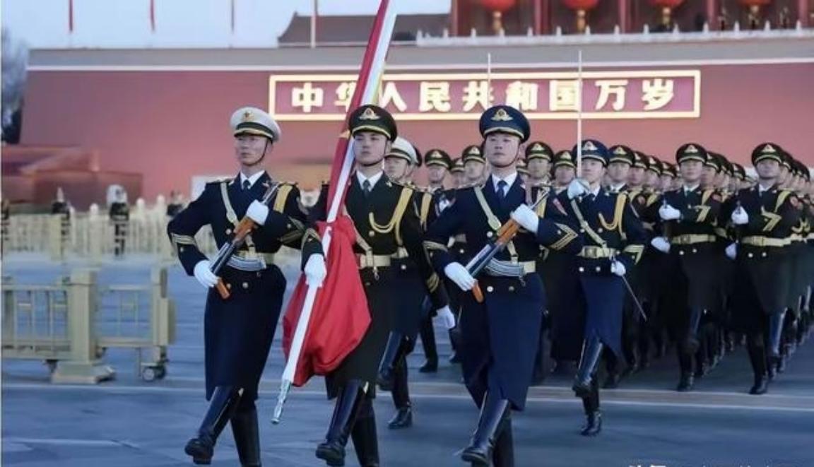 台湾彻底放弃了，谁也没想到，在中国人民解放军围绕台湾省进行军演期间，台湾的高层领