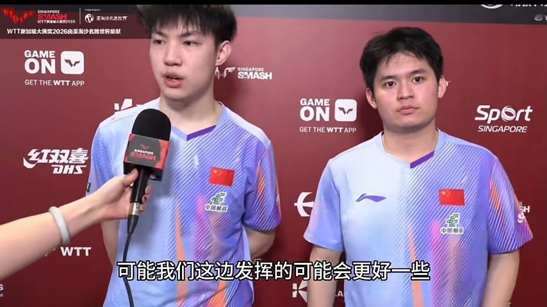 原来黄有政这么会讲话，而且条理清晰，看来大家都被黄有政平时跟在哥哥身后不善言辞的