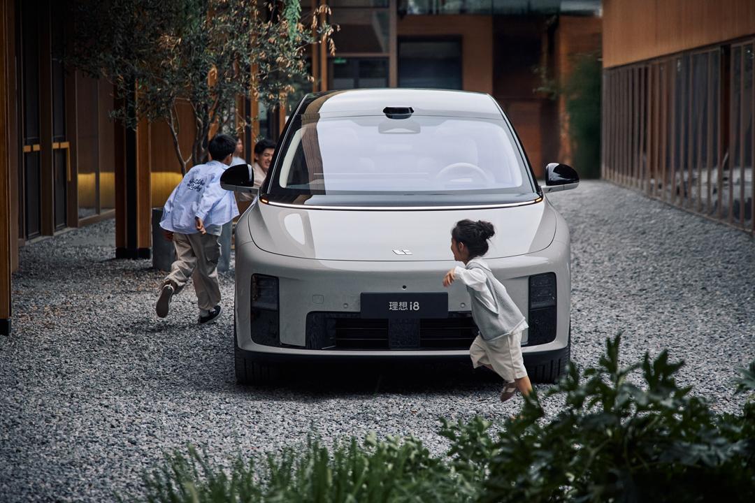 这两天关于理想 i8 产品信息以文字方式解密，这里整理了一些目前所披露出来的产品