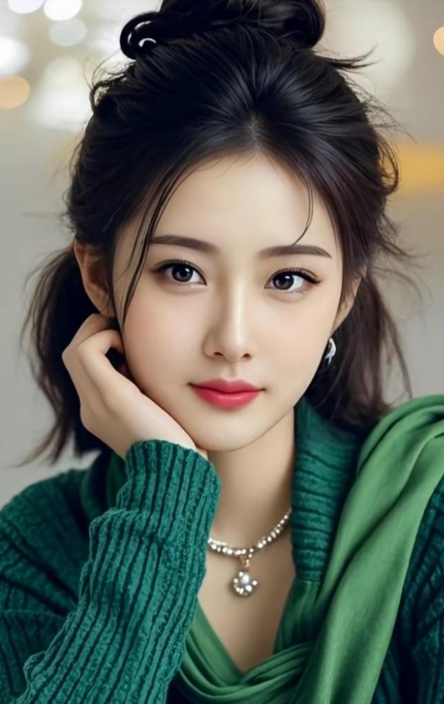 做人实不易。
随着不断成长，
我们会逐渐明白，
真正值得追求的快乐，
并非物质的