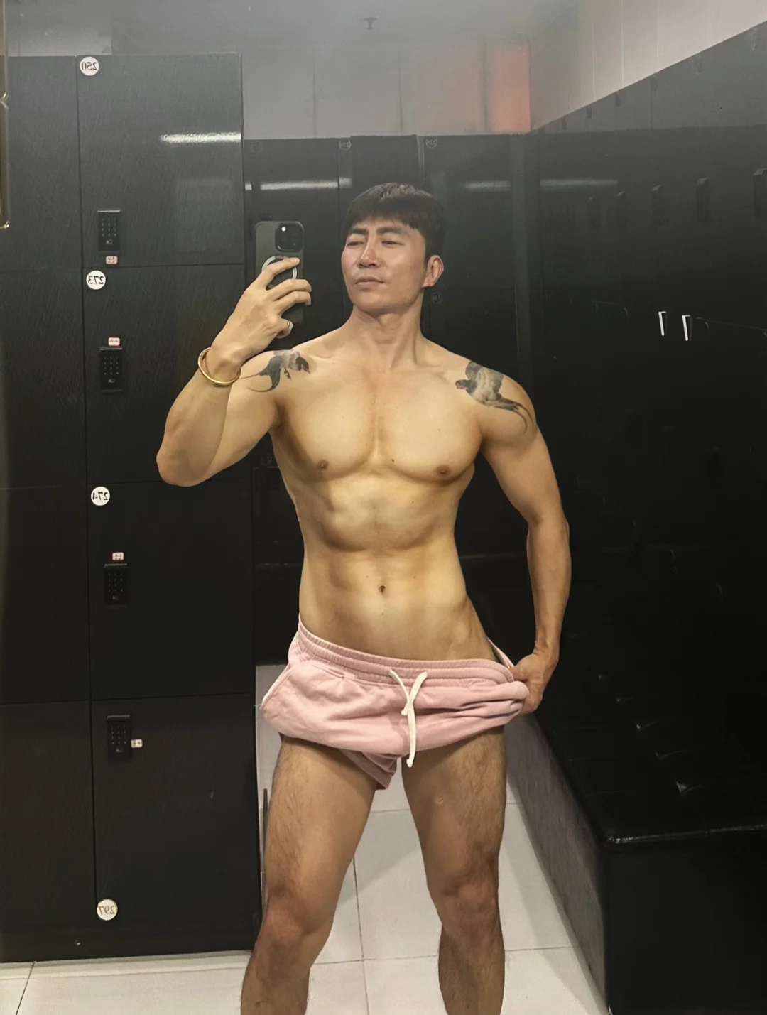 留长发的尴尬期好久啊！怎么办