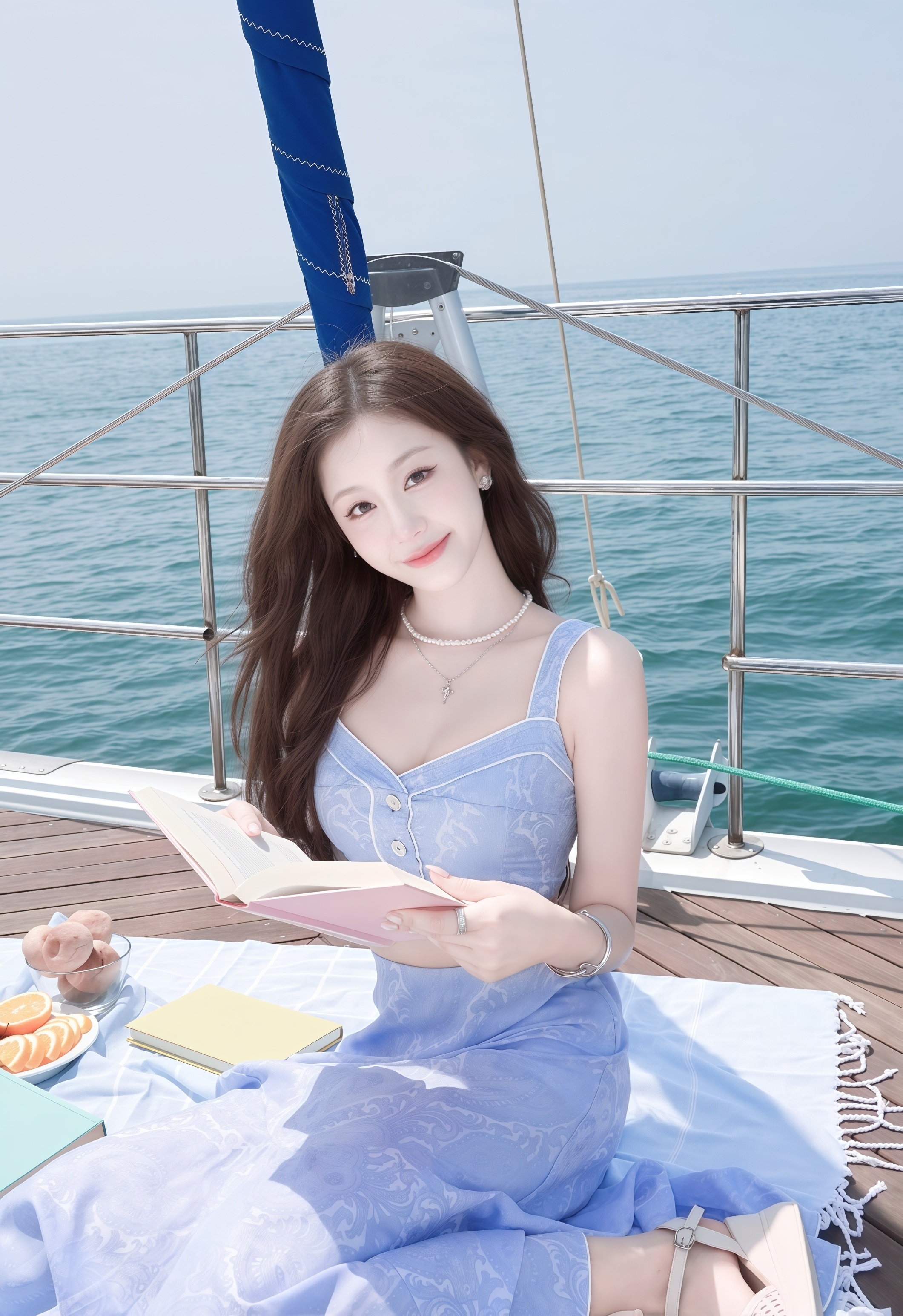 🎐♡ !! 𓇼靠近海的时候  𓂂𓈒𓏸~★°. ​ ​​​