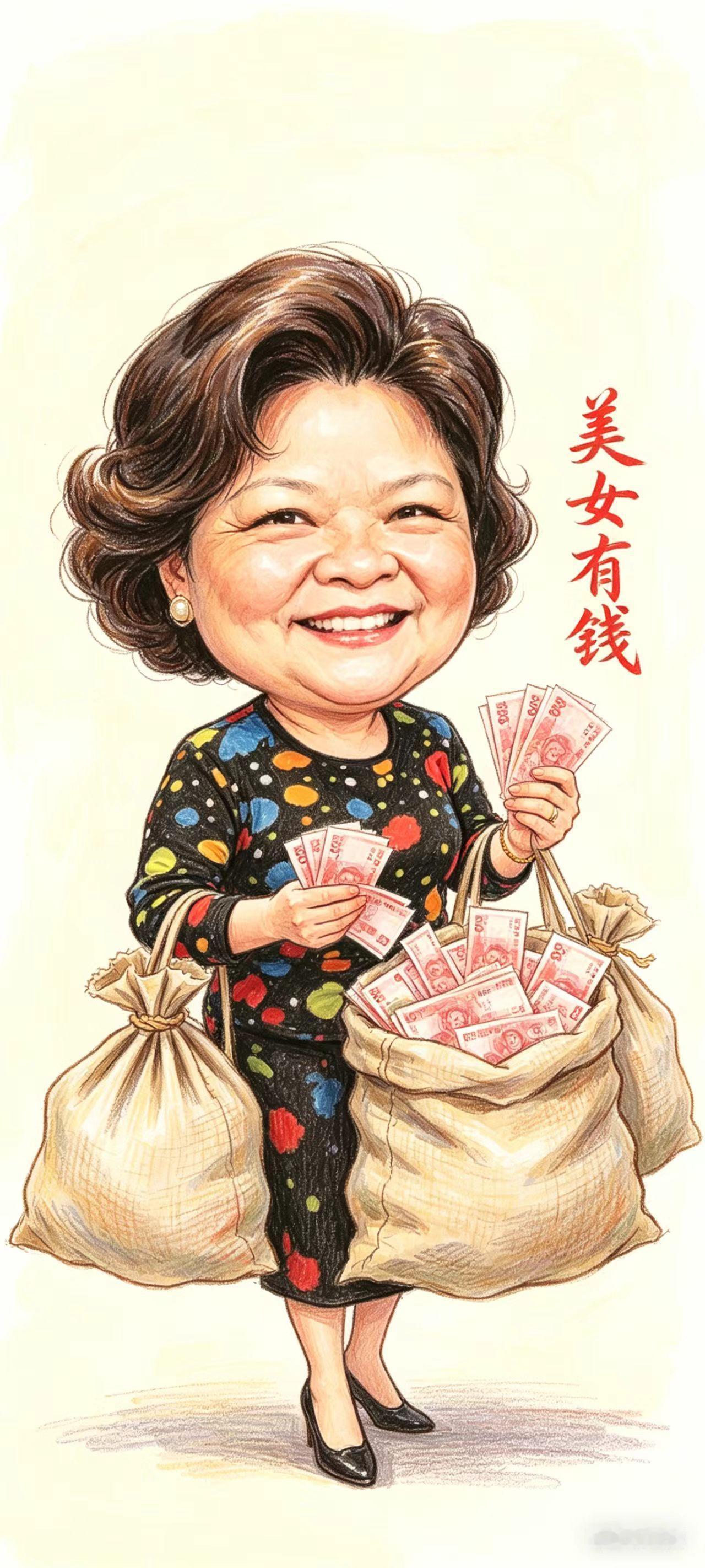 冒雨去老年大学报名，有钱有闲的人真多

今天是老年大学开放日，

却不巧下起了雨