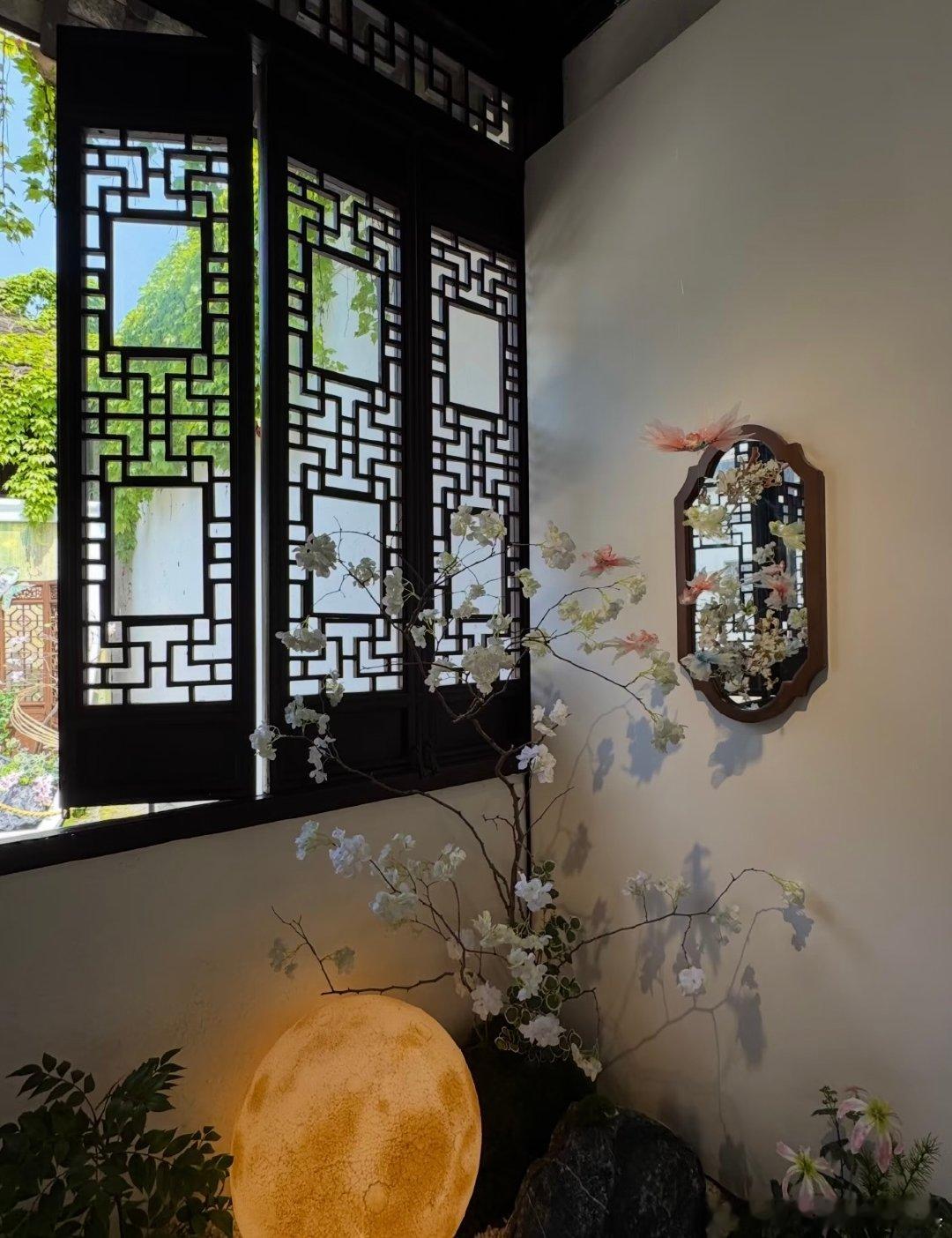 “一条青果巷，半部常州史”南市河畔 白墙黛瓦 脚下是青石板路 到处都是石桥和老宅