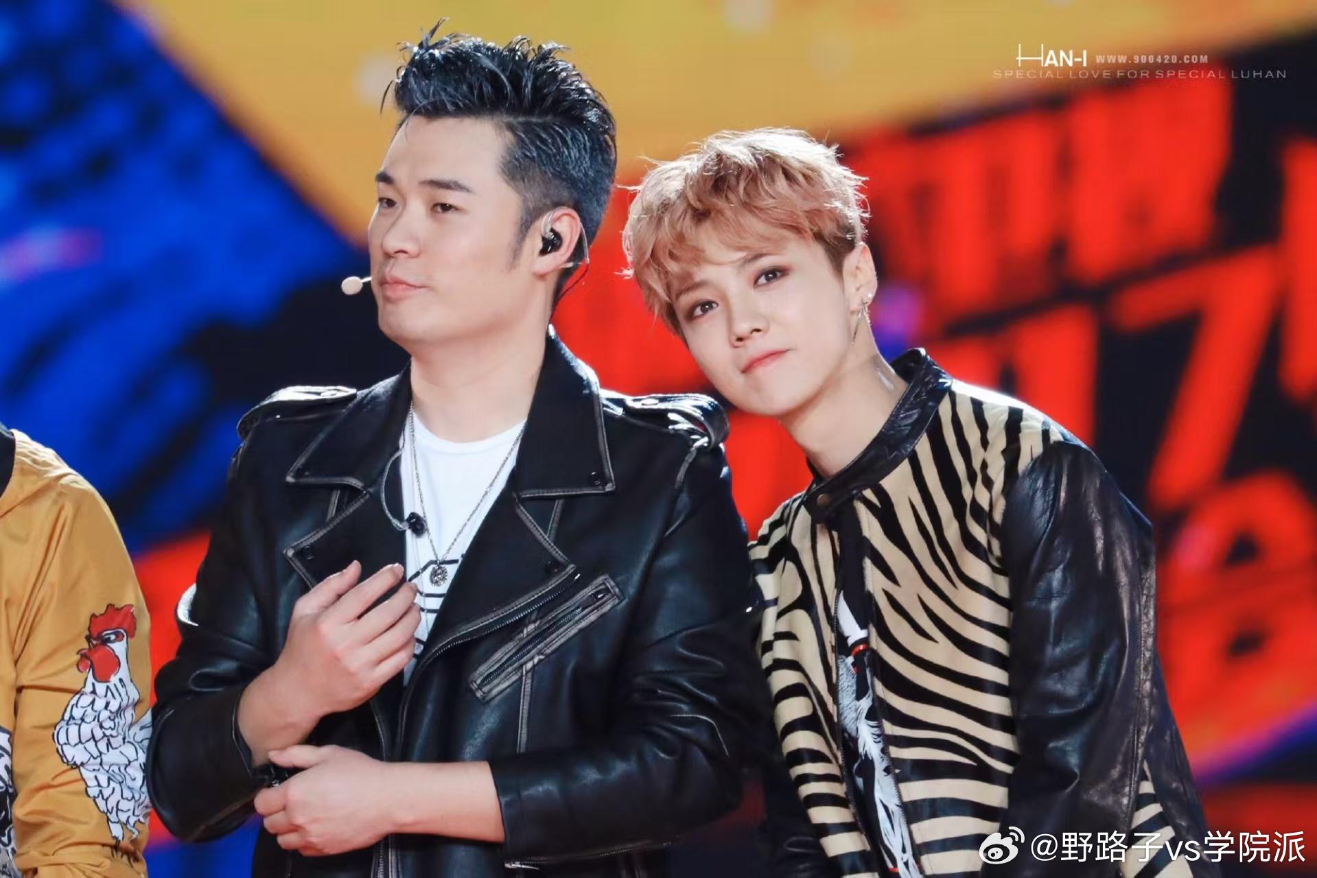 徐梦洁说邓超是男大鹿晗在五哈的作用Angelababy邓超去看陈赫话剧 路人表示