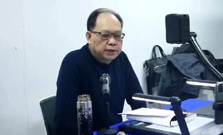 老徐的账号被封，大快人心，他经常造谣贬低中国爱国的民营企业家，鼓吹买办企业家，经