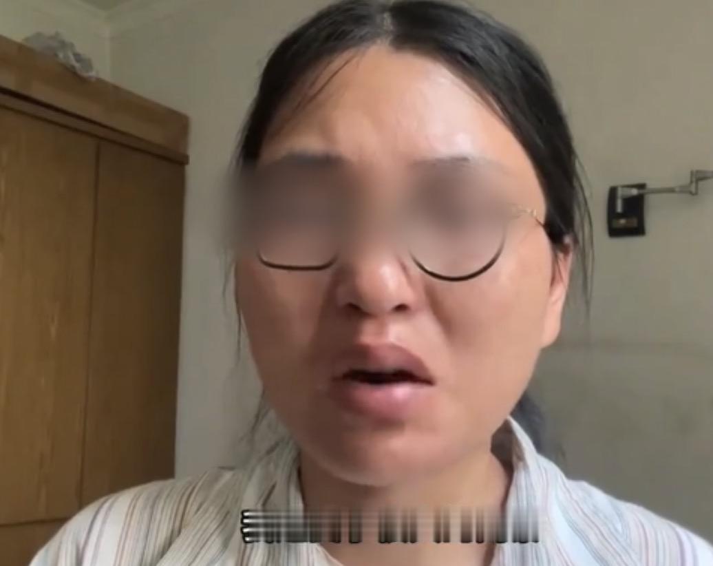 一张260块钱的超市会员卡，就成了“父母托举的骄傲”？
最近一位安徽的宝妈，在5