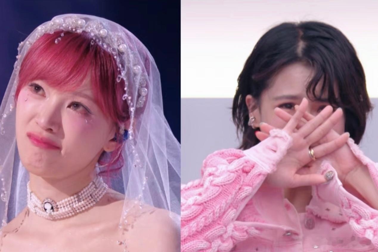 歌手倾注真情诠释《雪人》，一字一句饱含心意，动人曲调引得现场全员破防落泪雪人 哭