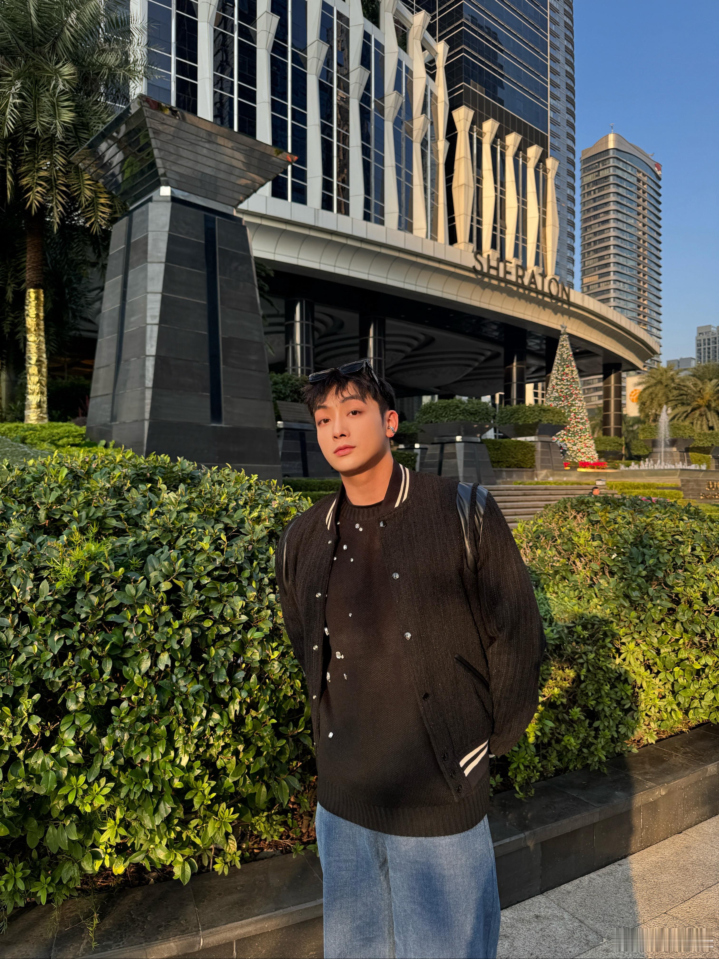 开工大吉  