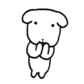 我考完了 