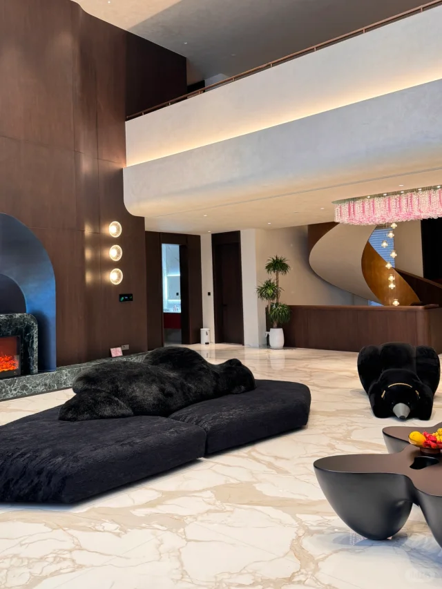 这就是在小县城买房子的意义吧