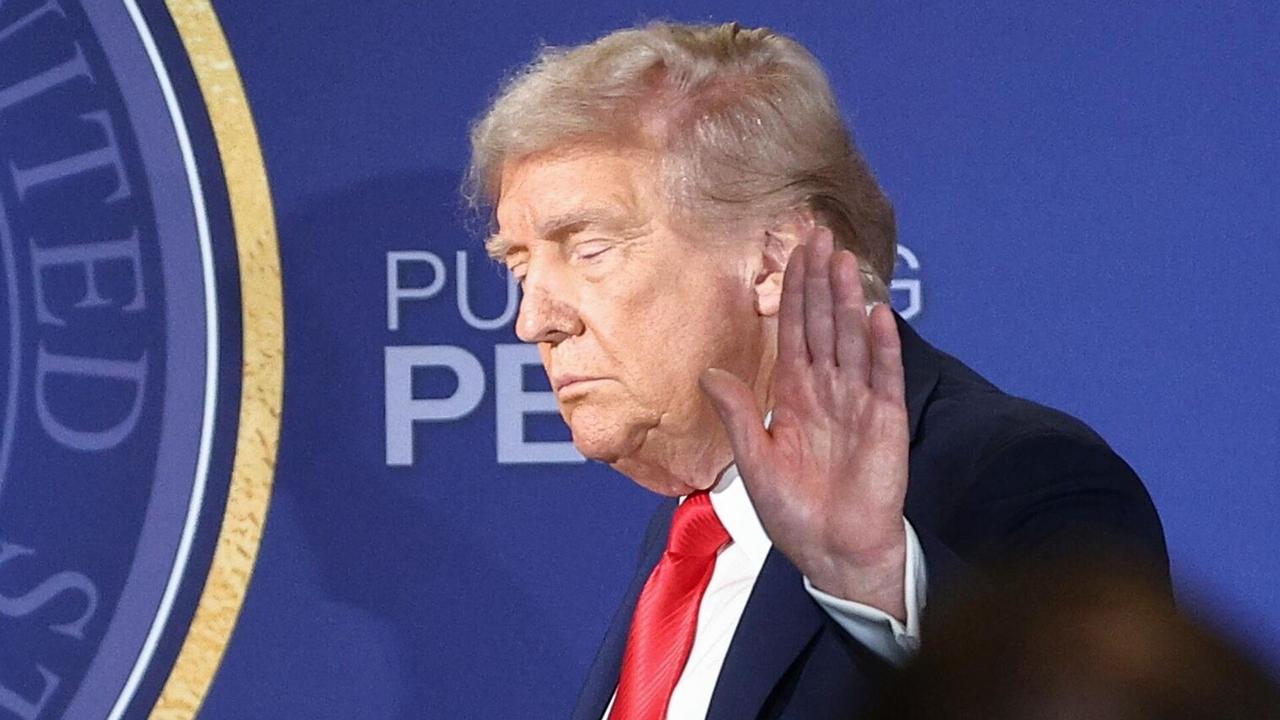 特朗普：美国取消印度关税，因其放弃采购俄石油

俄罗斯卫星通讯社 2026年2月