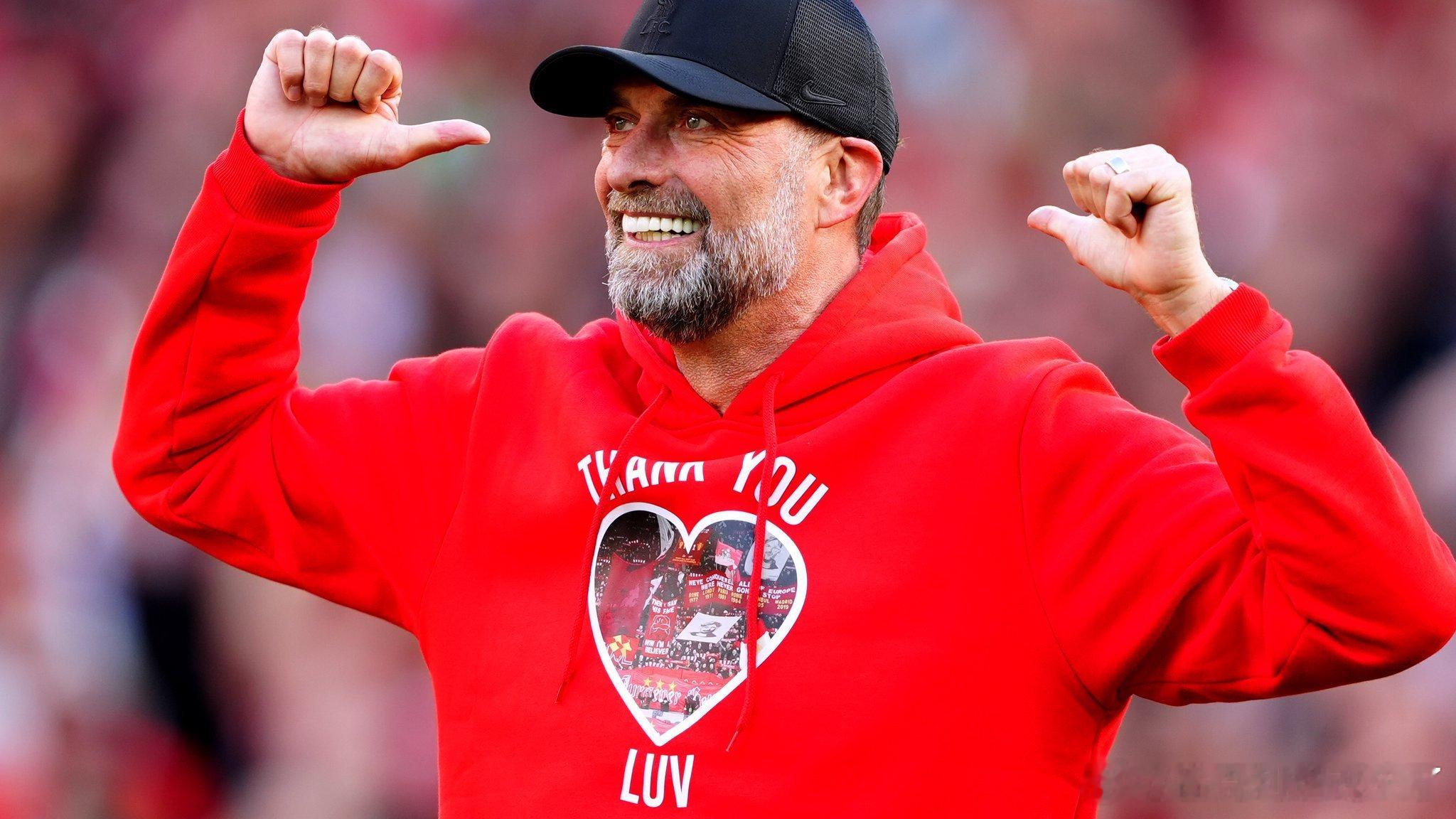 皮尔斯透露不少人向我透露，他们其实认为尤尔根·克洛普最早显露疲态的迹象出现在20