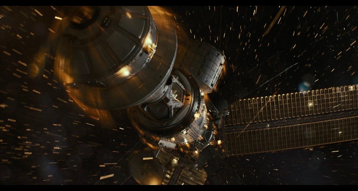 群星闪耀时暑期上映粉笔划过黑板的沙沙声，和心跳同频了！从算盘算卫星到太空港遨游星