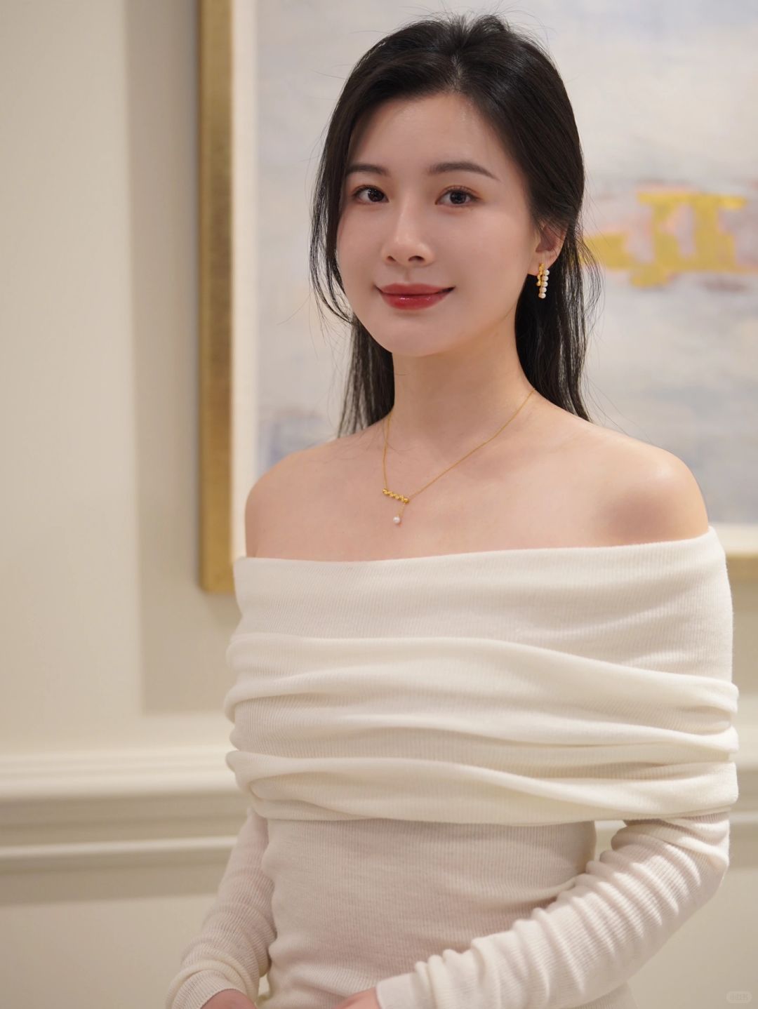 善于赞美让我拥有好运🍀