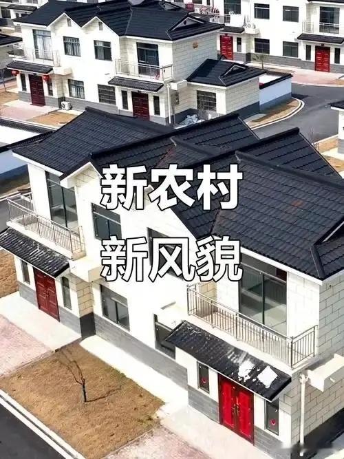 如何看待村庄“空心化”？如何解决？不要哀叹村庄的消亡！以后的农村超乎我们的想象，
