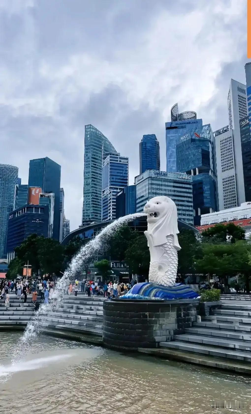 躺着收钱的日子结束了，新加坡真的是落日黄昏了？
中国以洋浦港对等替换业务对新加坡