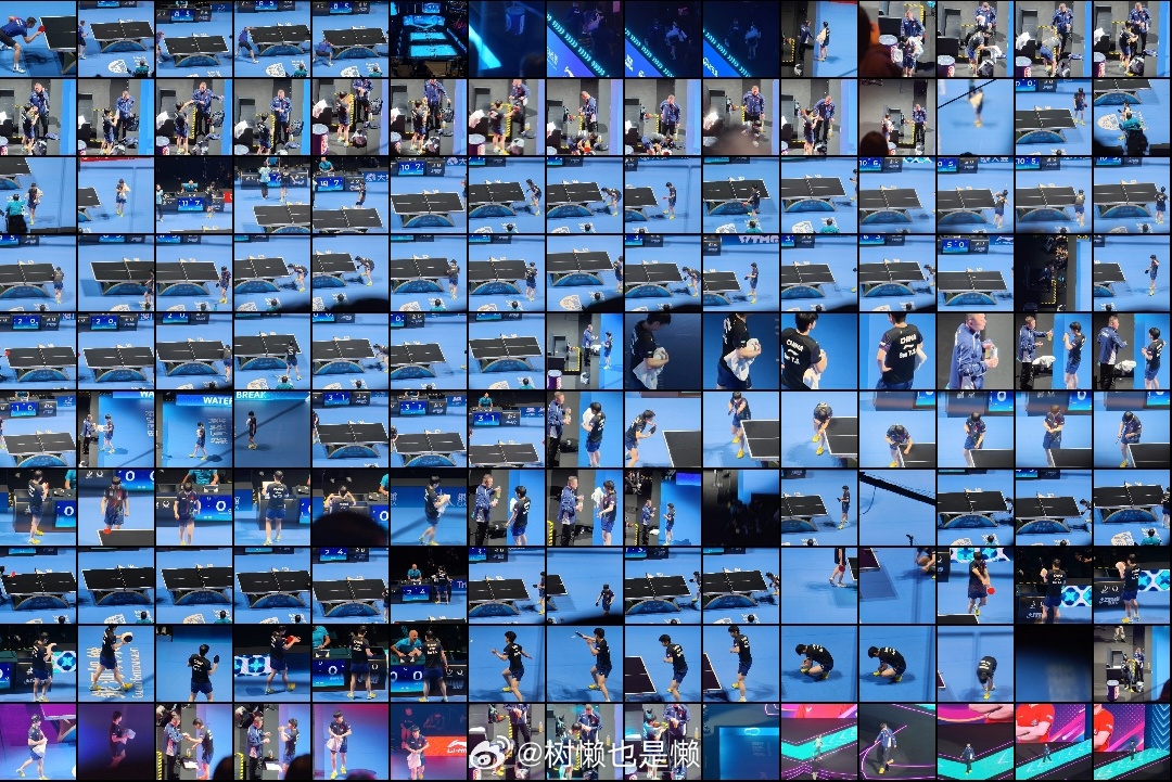 困得睁不开眼了就先这样吧后面慢慢发（两场都是超绝玻璃位。。 