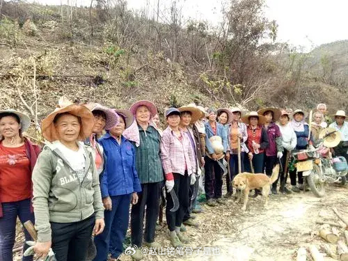 有人总是拿40年前老百姓的生活水平和现在的生活比，然后得出一个结论，集体不如单干